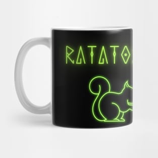 ratatoskr Mug